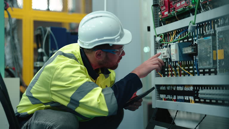 Best Commercial Electrical Services  in Leechburg, PA